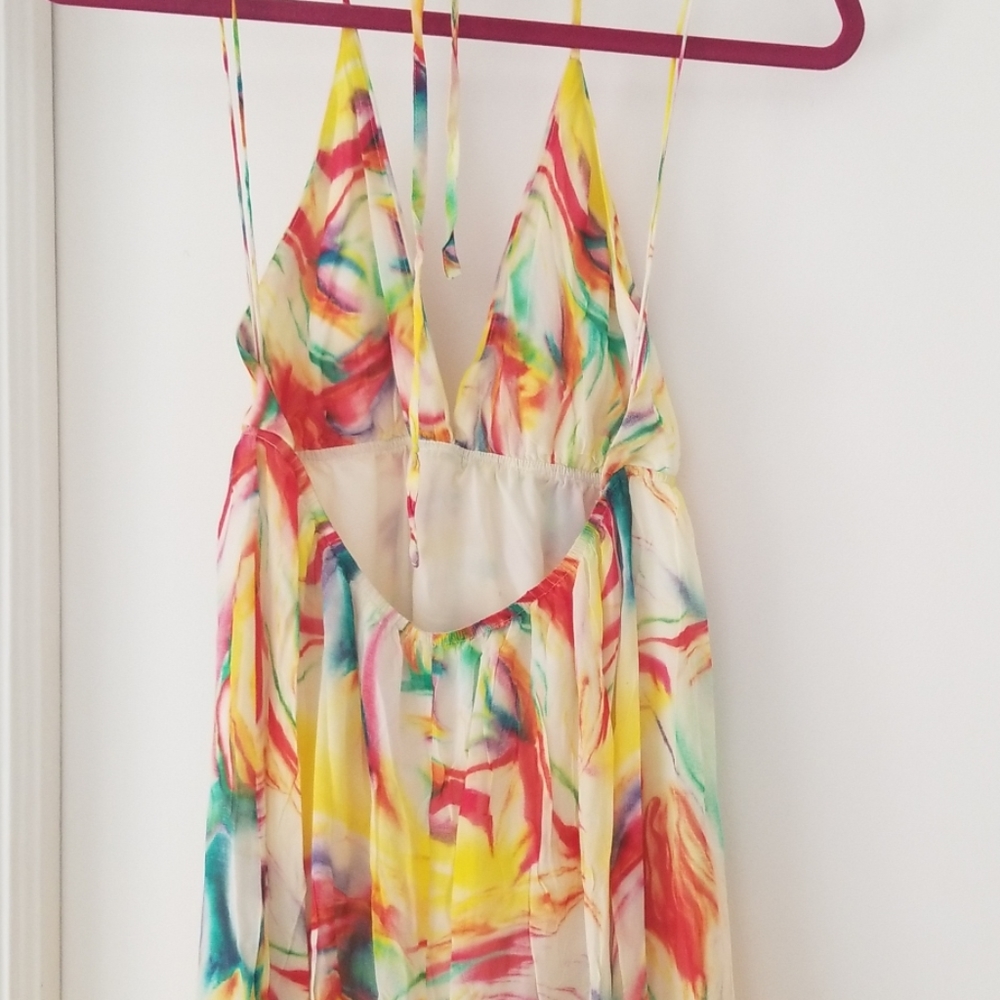 Dress - Picture 5 of 6
